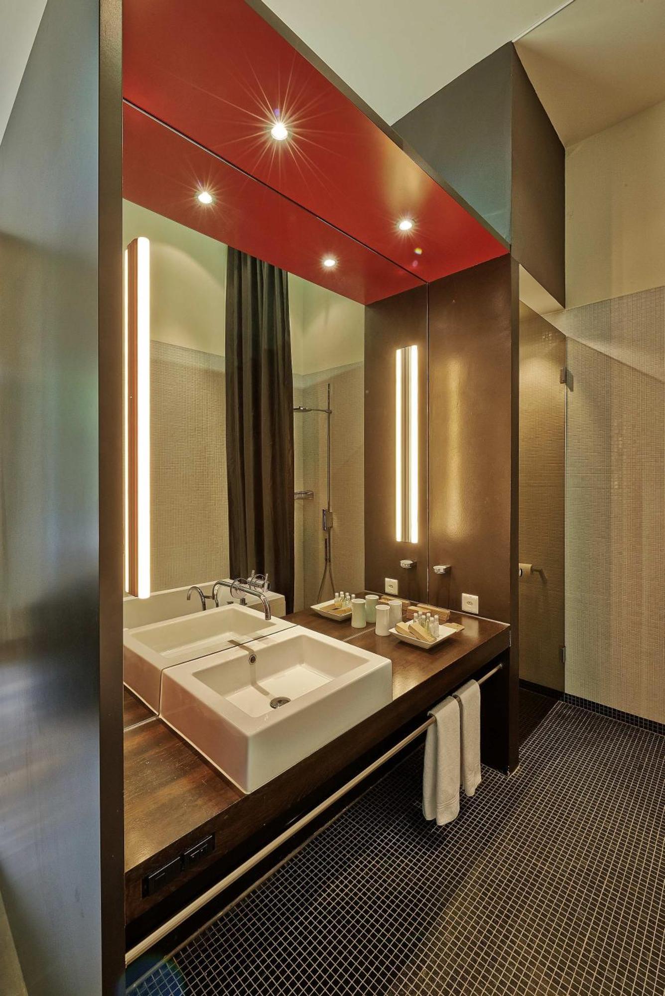 Family Junior Suite